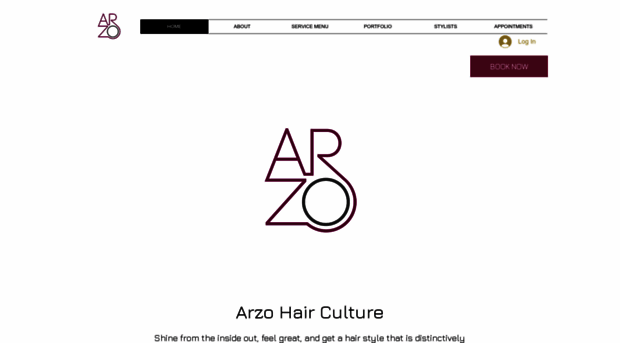 arzohairculture.com