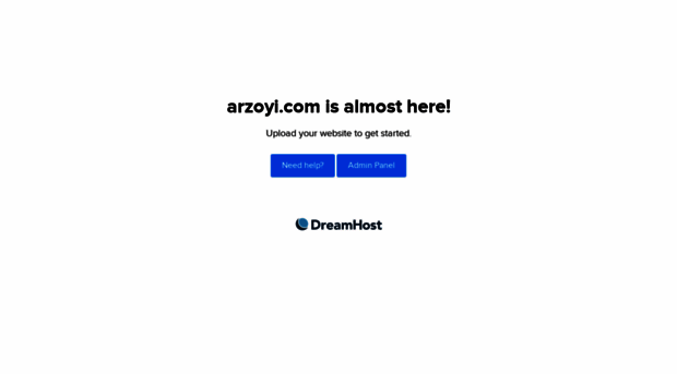 arzoyi.com