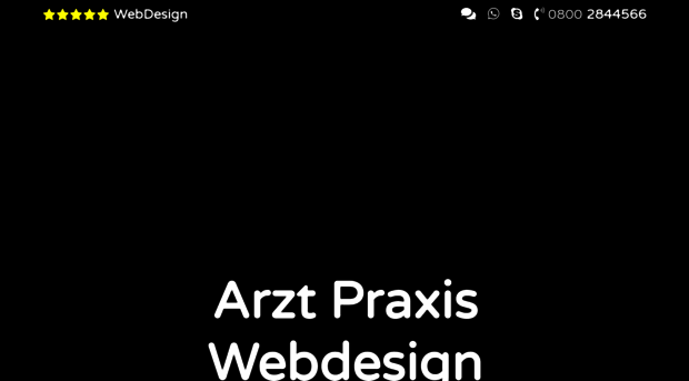 arzt-webdesign.de