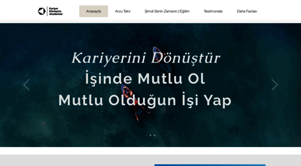 arzutekir.com