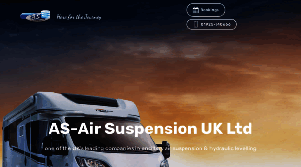 as-airsuspension.co.uk