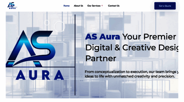as-aura.com