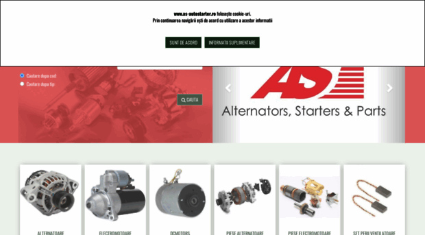 as-autostarter.ro