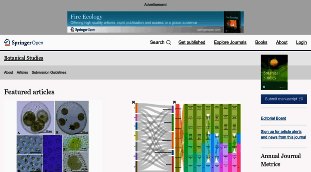 as-botanicalstudies.springeropen.com