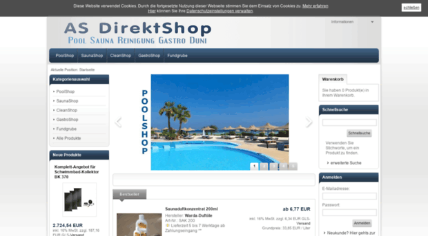 as-direktshop.de