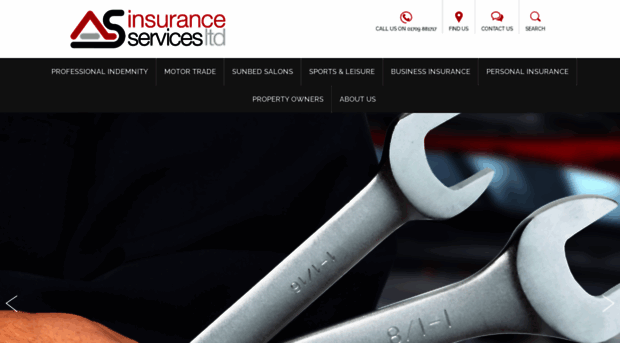 as-insurance.co.uk