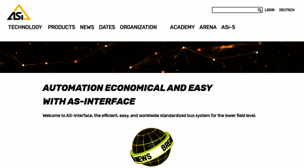 as-interface.com