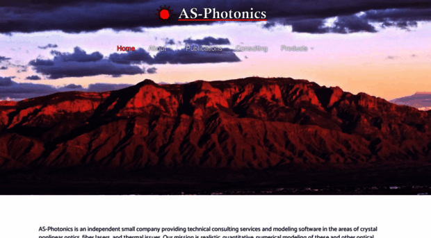 as-photonics.com