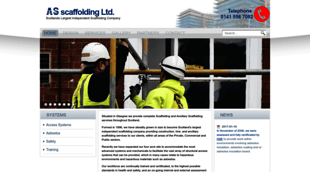 as-scaffolding.co.uk