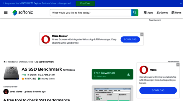 as-ssd-benchmark.en.softonic.com