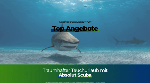 as-tauchreisen.com