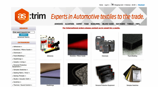 as-trim.co.uk
