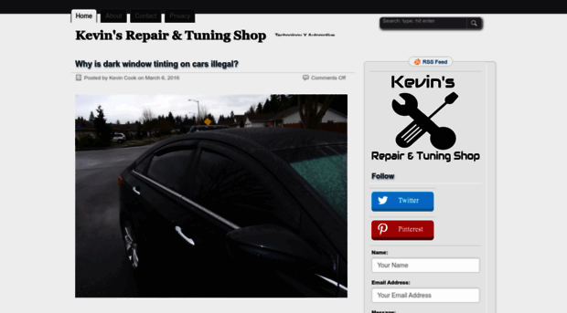 as-tuning-shop.com