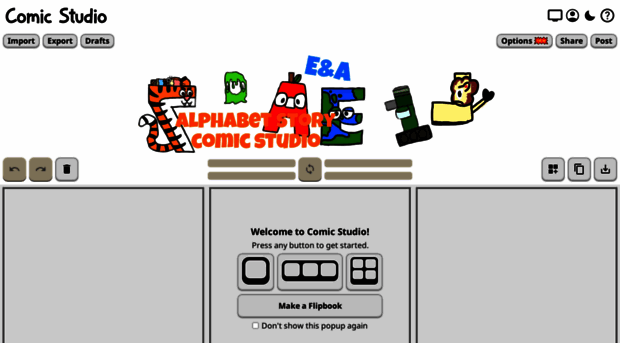 as.comic.studio