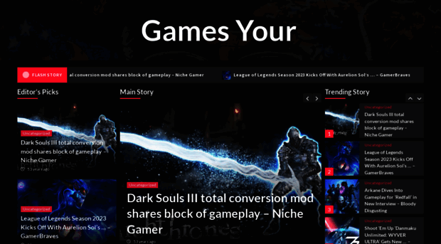 as.gamesyour.com