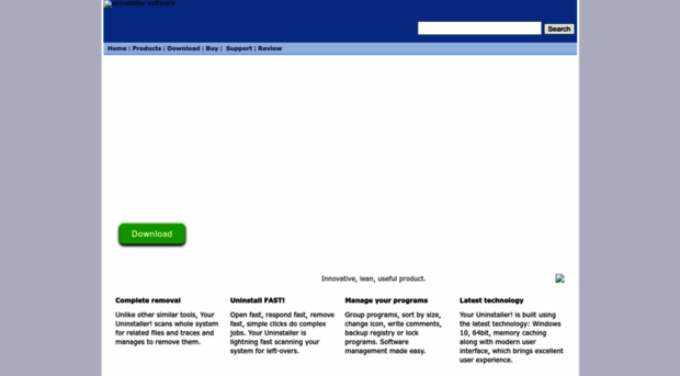as.ursoftware.com