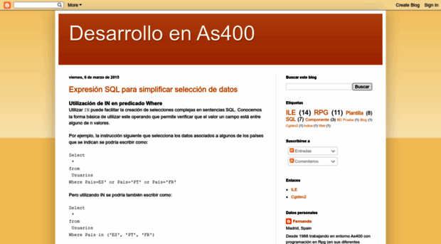 as400desarrollo.blogspot.mx