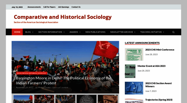 asa-comparative-historical.org