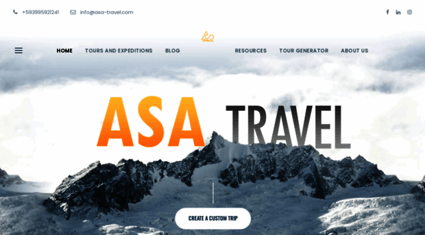 asa-travel.com