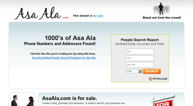 asaala.com