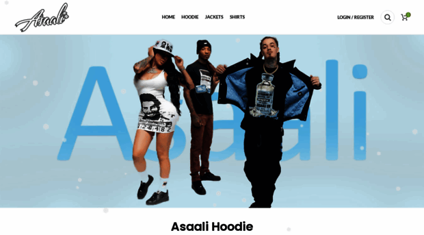 asaalistore.com