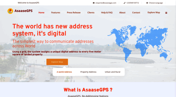 asaasegps.com