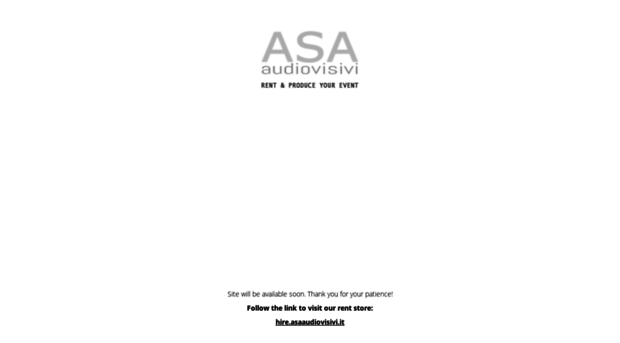 asaaudiovisivi.it