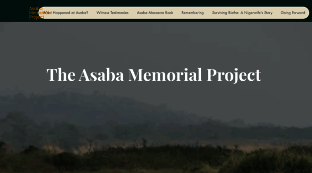 asabamemorial.org