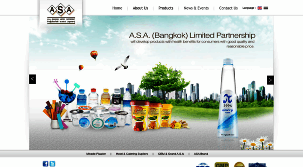 asabangkok.com