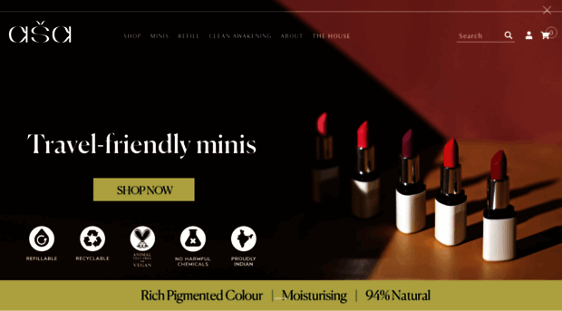 asabeauty.com