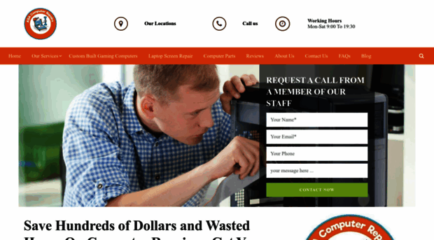 asacomputerrepairs.com.au