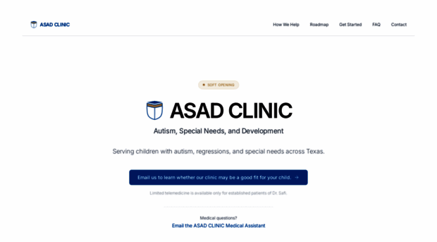 asadclinic.com