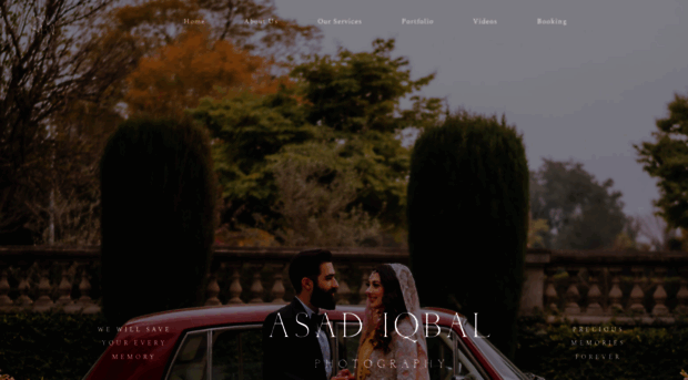 asadiqbalphotography.com