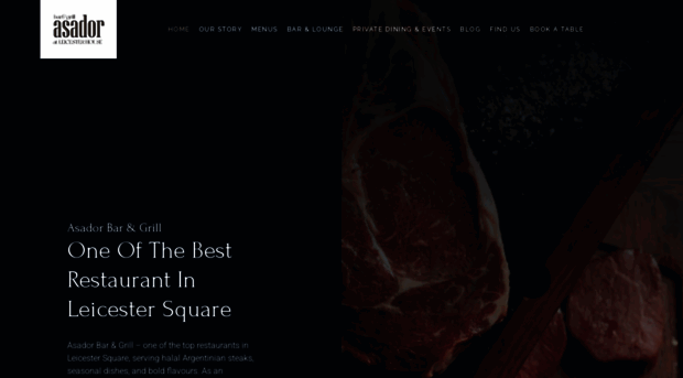 asadorbargrill.co.uk