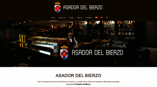 asadordelbierzo.com