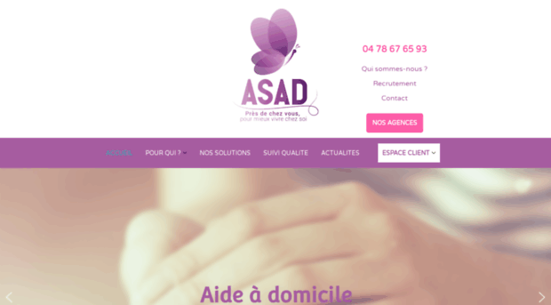 asadservices.fr