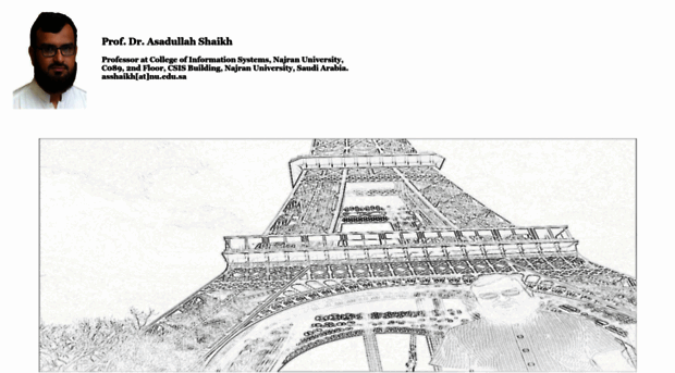asadshaikh.com