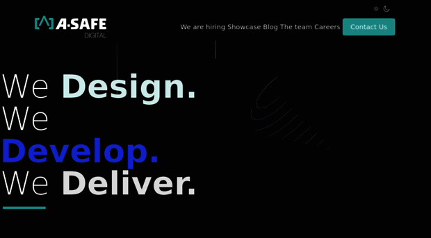 asafedigital.com