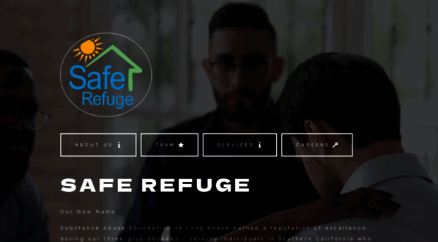 asaferefuge.org