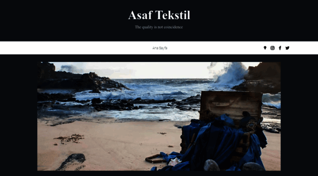 asaftekstil.com