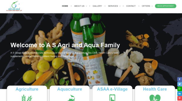 asagriaqua.com