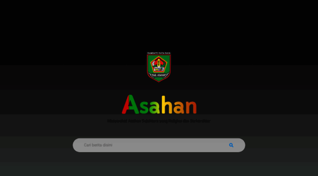 asahankab.go.id