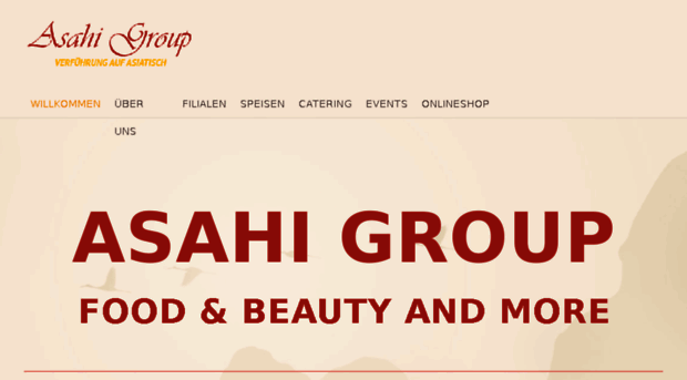 asahi-group.de