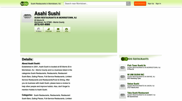 asahi-sushi.hub.biz