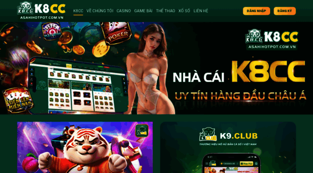 asahihotpot.com.vn