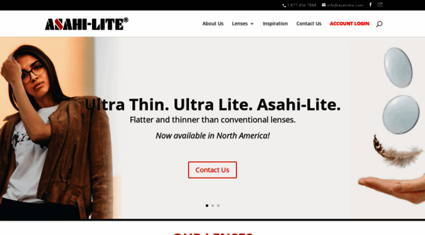 asahilite.com