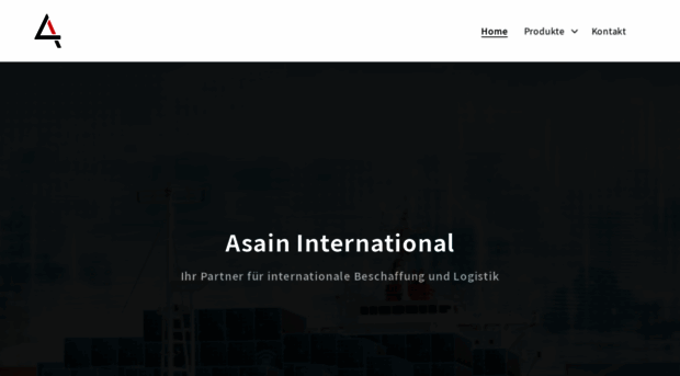 asain-international.com