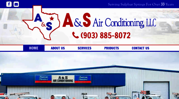 asairconditioning.com