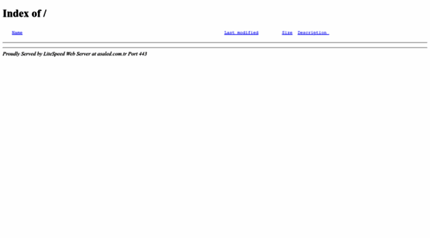 asaled.com.tr