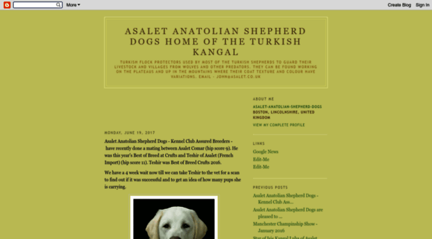 asalet-anatolian-shepherd-dogs.blogspot.com